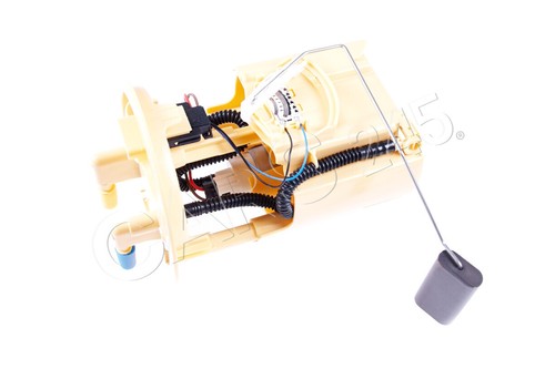Fuel pump module - fuel, fits