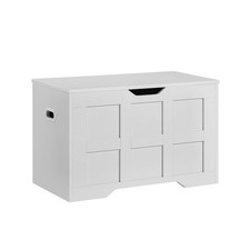 Vida Designs Wooden Storage