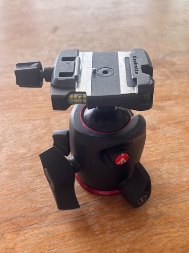 Manfrotto mhxpro bhq2 xpro - manfrotto,