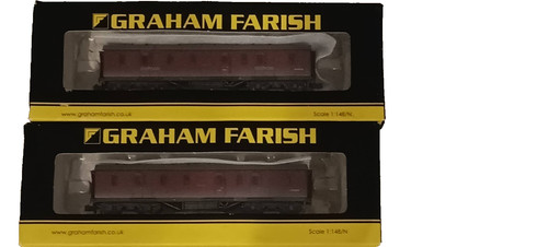 Rake two graham - of,