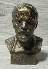 Vintage russian small bronze - russian,