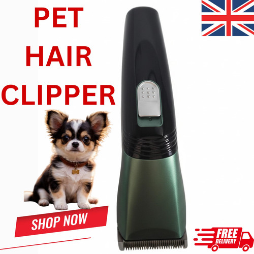 Professional cordless dog - cordless,