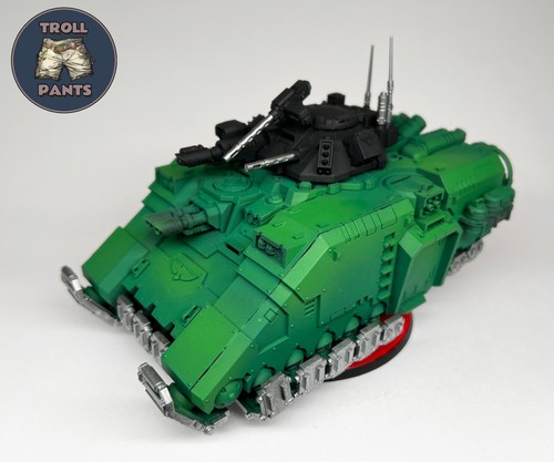 Salamanders primaris repulsor - salamanders,
