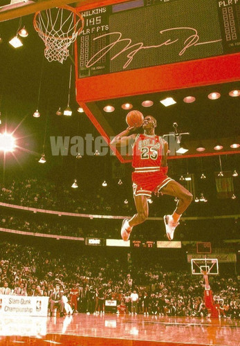 Michael jordan legend - jordan, size
