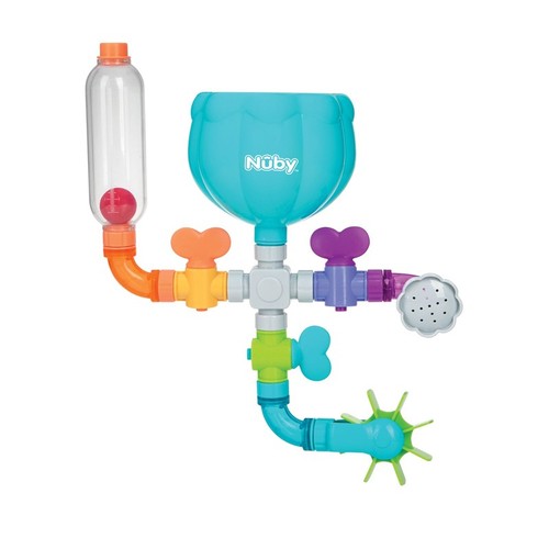 Nuby wacky water - nuby,