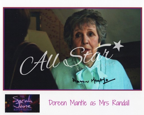 The sarah jane adventures - the,