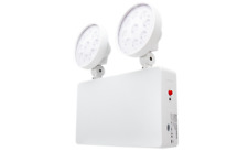 Emergency LED Twinspot Non