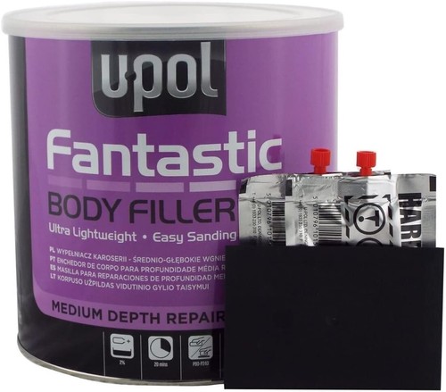 Pol fant fantastic ultra - fantastic,