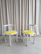 Vtg Set Of 2 Mid Century