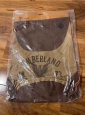 Timberland drawstring bag-