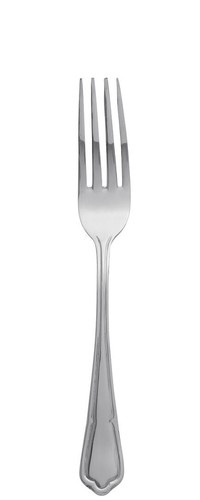 Dubarry table fork - dubarry, stainless