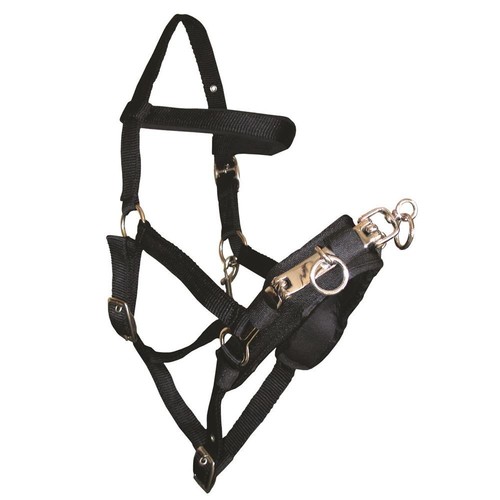 Jhl deluxe lunge cavesson - jhl,