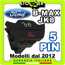 4 Arrow Light Button Switches