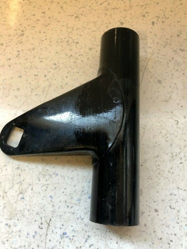 Lhs headlamp bracket - lhs, 70’s