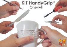 KIT HandyGrip New Hand Finger