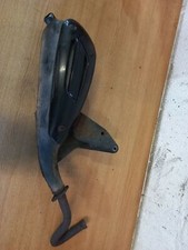 PEUGEOT CITYSTAR 125 EXHAUST 2006 (10982)