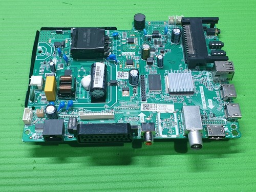 Main board bush - board,