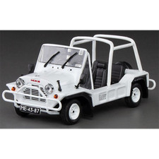 Vitesse 1:43 Scale Moke Car