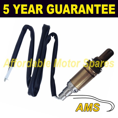 Front wire universal - front, lambda