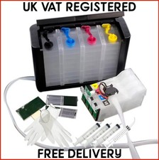 405XL CISS Ink Refill System