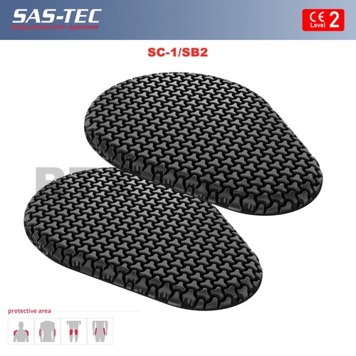Sas tec phantom tripleflex - phantom, ce
