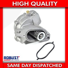 FOR VW T4 TRANSPORTER LT MK2 CRAFTER 2.4 2.5 D TD TDI BRAKE VACUUM PUMP + GASKET