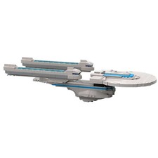 Refit ship spaceship - refit,