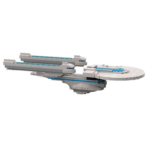 Refit ship spaceship - refit,