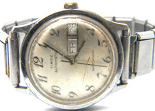 C23 men Vintage 1980 Timex
