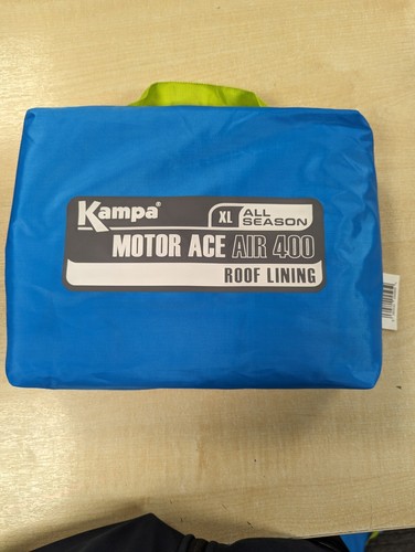 Aa1016 kampa motor ace - aa1016, air