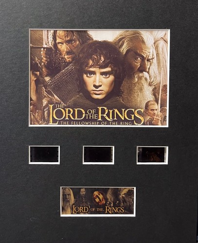 Lord the rings - , 35mm