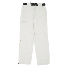 SCHOFFEL Mens Trousers Beige