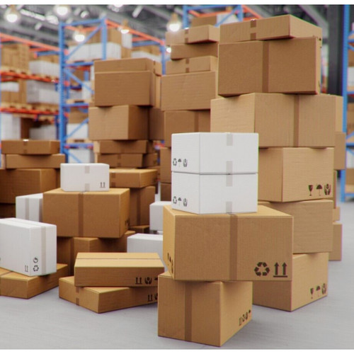 Wholesale box joblot 20x new - 20x,