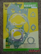 Suzuki TS125 J M R TS125J