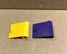 LEGO Doors & shutters x39c02 4218 3188 3821 3822 4131 58380 58381 60616 60658 et