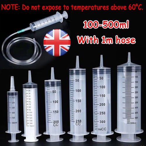 100ml 500ml tube - 100ml, reusable