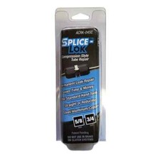 SPLICE-LOK Kit Compression