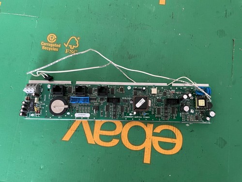 Se0986fi board martek power - board,