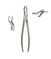 Dental Pliers Stainless Steel