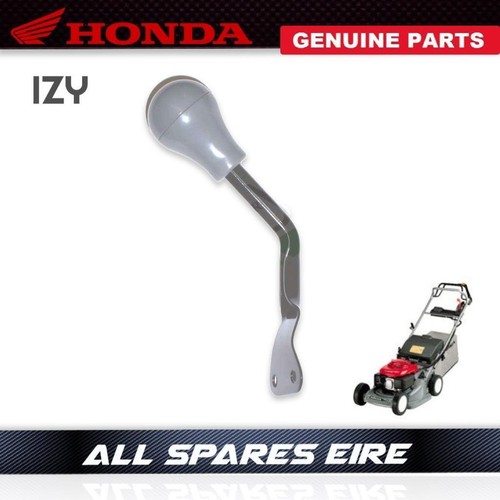 Genuine honda hrg465c3 - genuine,