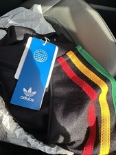 Adidas Originals Jamaica Black