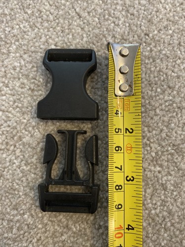 Phil and teds - seat, clip