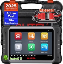 2025 Autel Maxicom MK808S