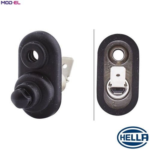 Switch door contact - switch, 004