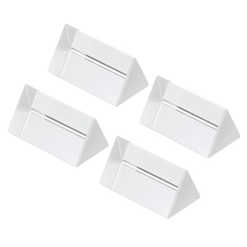 4pcs 50mm inch - 50mm/2,