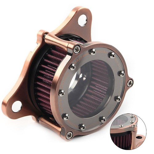 Air cleaner intake - cleaner,