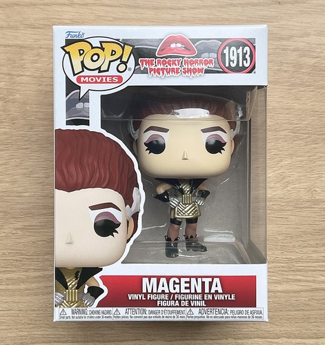 Funko pop the - the, rocky
