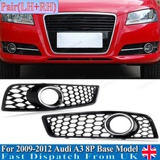 For 2009-2012 Audi A3 8P