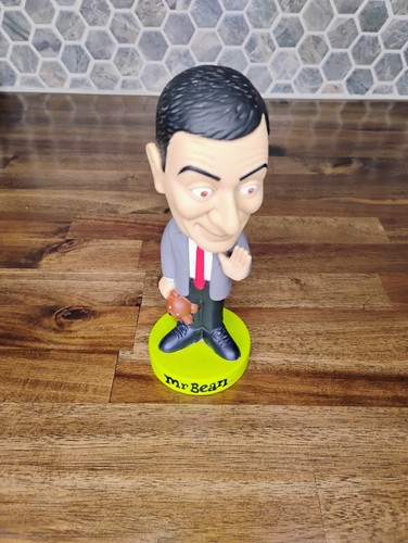 Bean funko wacky - mr, 7"