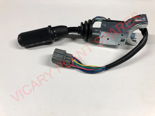 Column switch jcb part no - column,